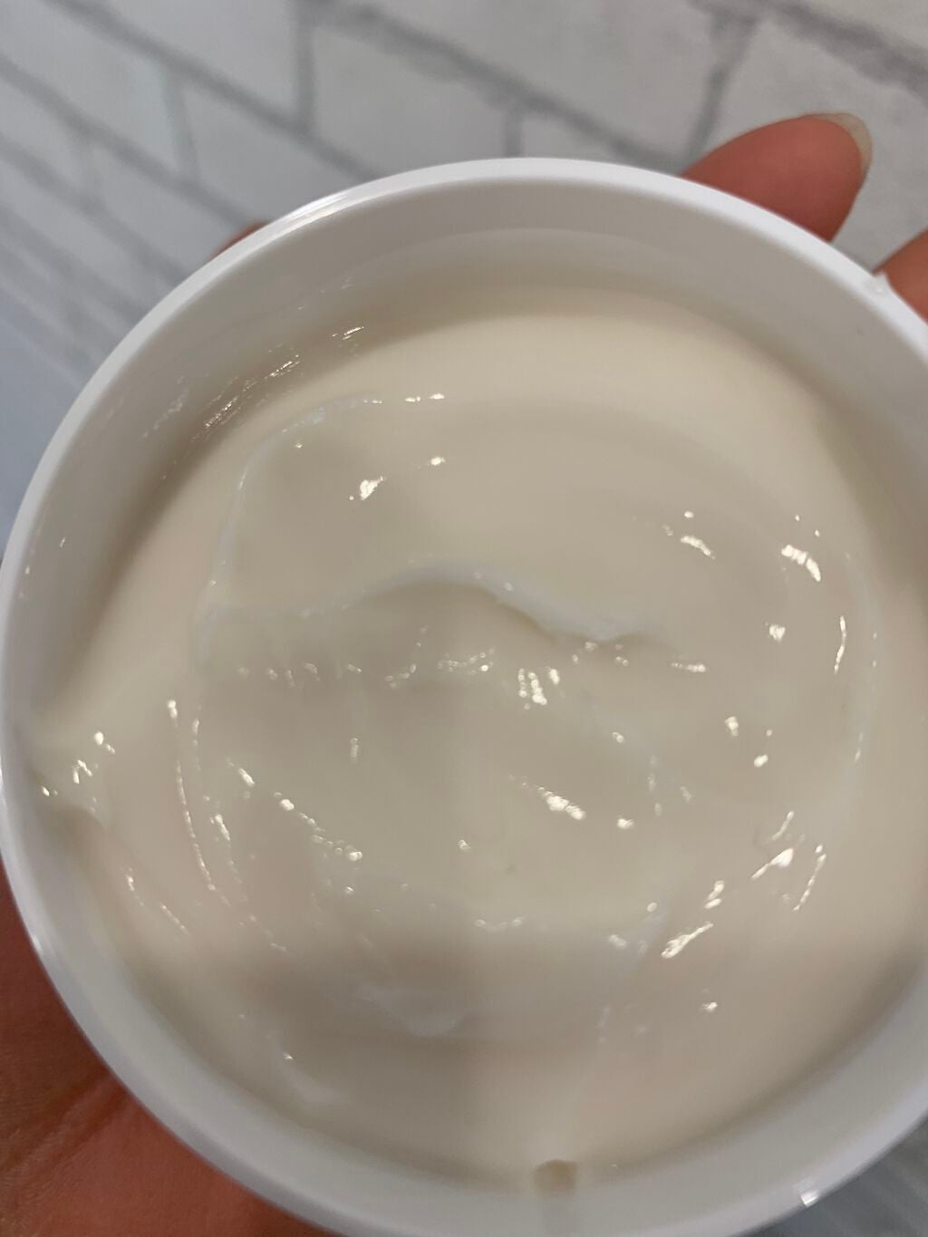 ボディクリーム/JILL STUART/ボディクリームを使ったクチコミ(2枚目)