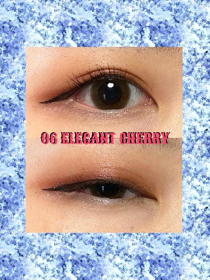 セルフィーフィックスピグメント/Witch's Pouch/単色アイシャドウを使ったクチコミ(4枚目)