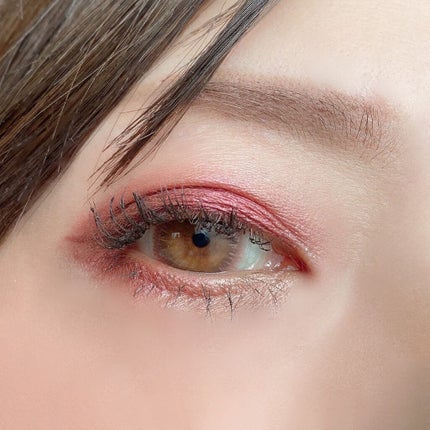 アイカラーレーション スペシャルエディション/LUNASOL/アイシャドウパレットを使ったクチコミ(4枚目)