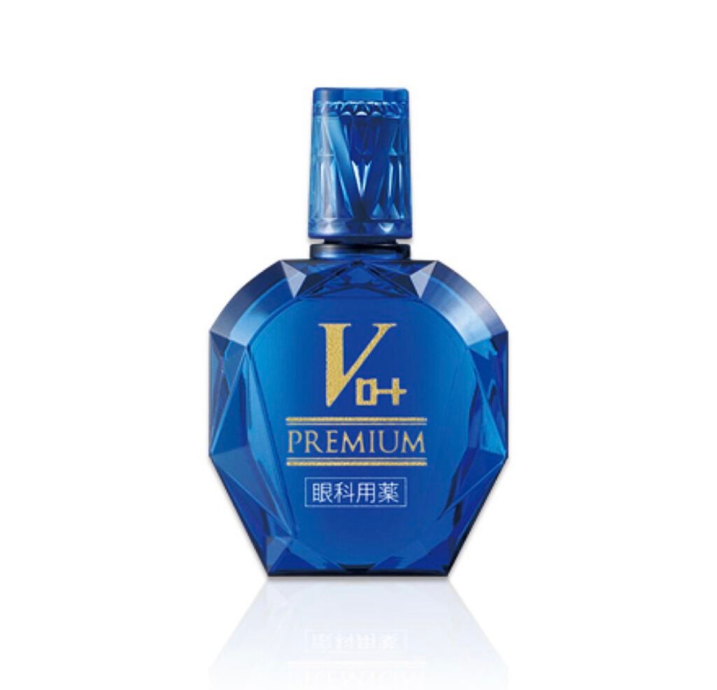 新なみだロート ドライアイ(医薬品)/ロート製薬/その他を使ったクチコミ(2枚目)