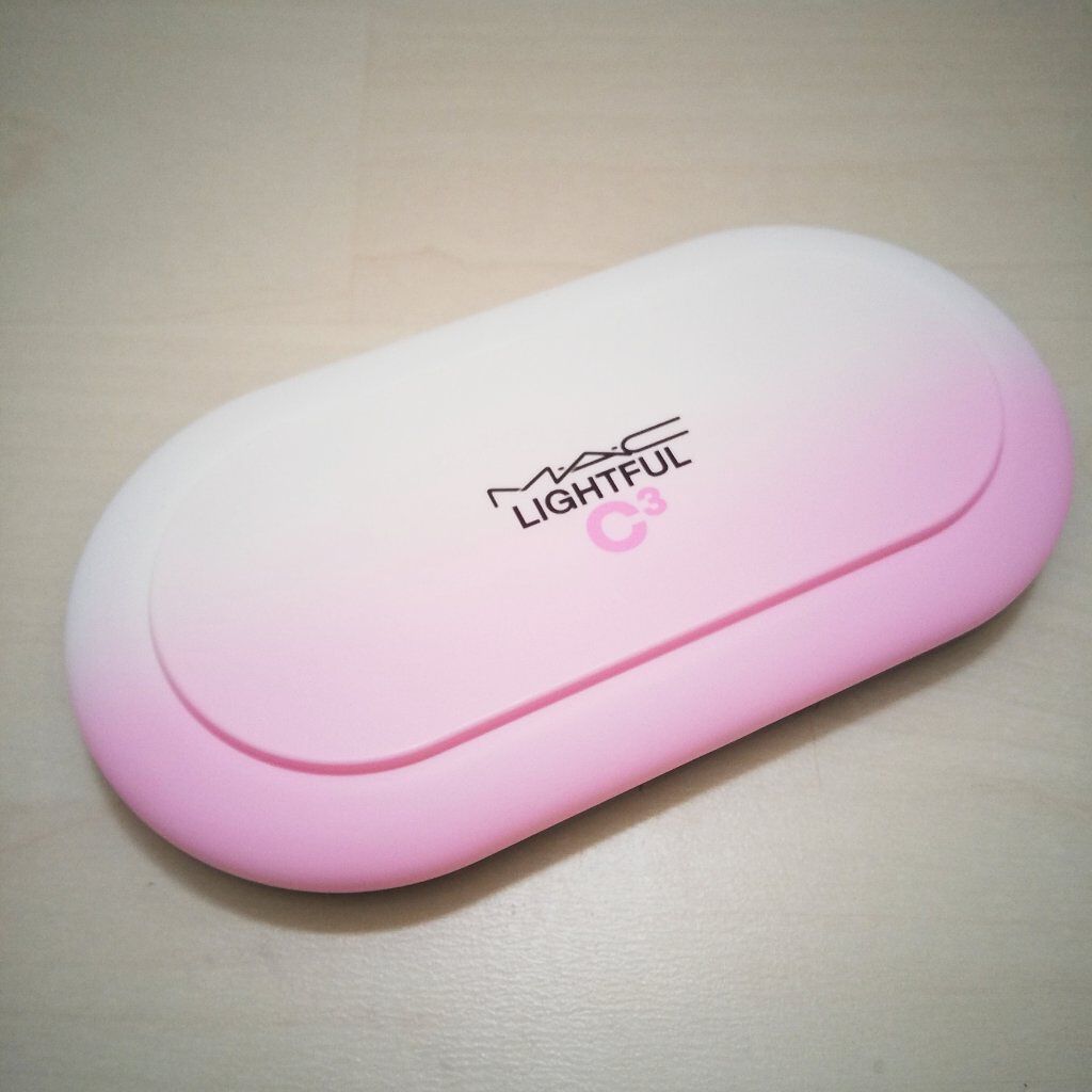 M·A·C ミネラライズ スキンフィニッシュ/M・A・C/パウダーハイライトを使ったクチコミ(4枚目)