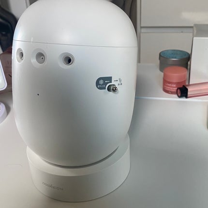 フェイシャルブースティングスパ/Makeon/美顔器・マッサージを使ったクチコミ(9枚目)