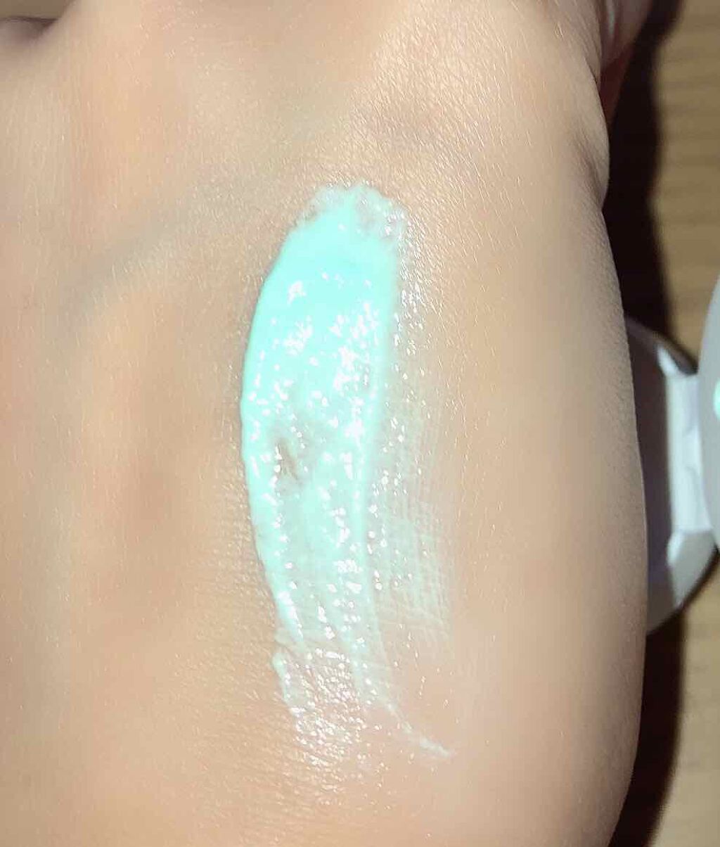 CCブライトナー/ESTHE GRANDE/ボディクリームを使ったクチコミ(3枚目)