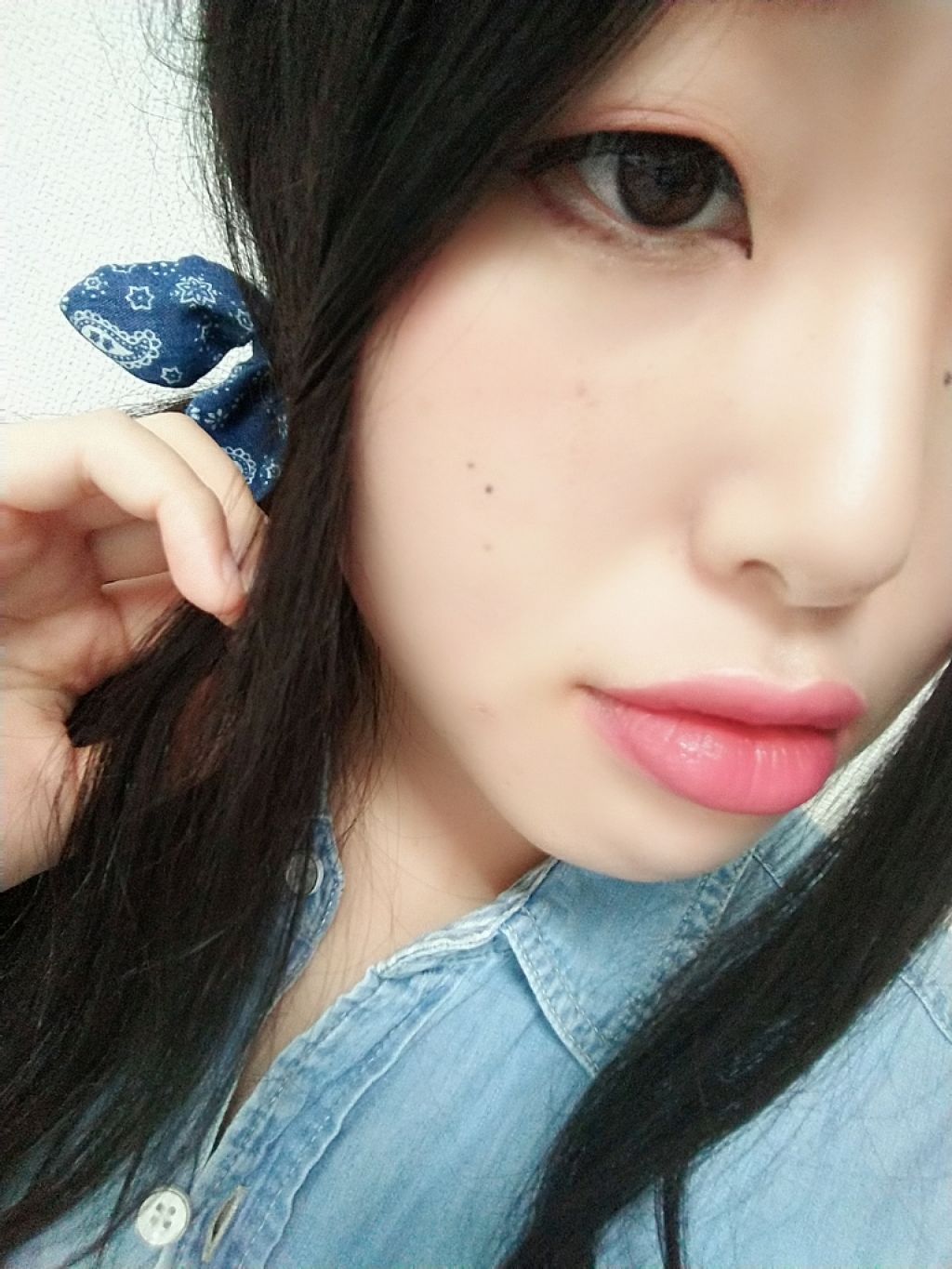 アイラッシュカーラー /SHISEIDO/ビューラーを使ったクチコミ(3枚目)