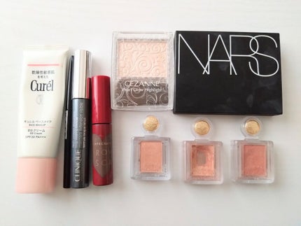 シャドーカスタマイズ/MAJOLICA MAJORCA/単色アイシャドウを使ったクチコミ(1枚目)