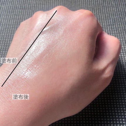 桃70%ナイアシンセラム/Anua/美容液を使ったクチコミ(4枚目)