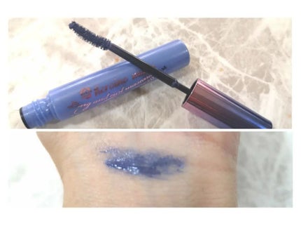 ラブ フラッシュ ウォーターカラー ブラッシュ/Too Faced/パウダーチークを使ったクチコミ(2枚目)