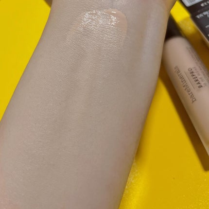 ベアプロ 16HR オールオーバー コンシーラー SPF25(PA+++)/bareMinerals/リキッドコンシーラーを使ったクチコミ(3枚目)
