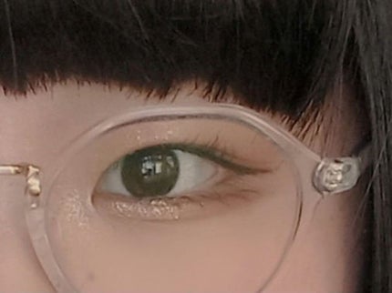 パーフェクトマルチアイズ/キャンメイク/アイシャドウパレットを使ったクチコミ(3枚目)