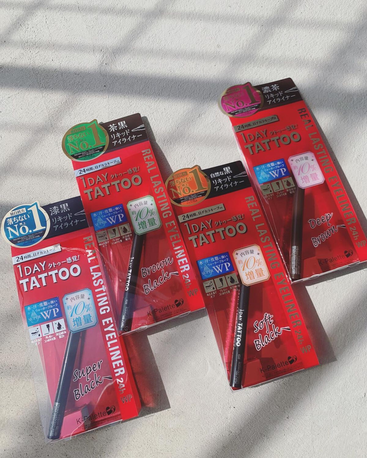 ð§· ãããMAQUIAã€ã³ãã«ãšã³ãµãŒð§·ãã©ãããããŸãïŒïŒ on LIPS ã@kpalette_jpæ§ãããªã¢ã«ã©ã¹ã¹ãã£ã³ã°ã¢ã€ã©ã€ããŒ..ãïŒ1æç®ïŒ