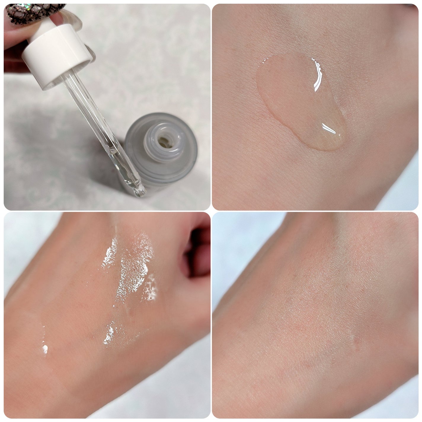 TFS オルティメイト N10 セラム/THE FACE SHOP/美容液を使ったクチコミ(3枚目)