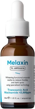 TX - AMPOULE Rx / Dr.Melaxin
