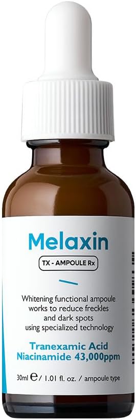 TX - AMPOULE Rx Dr.Melaxin