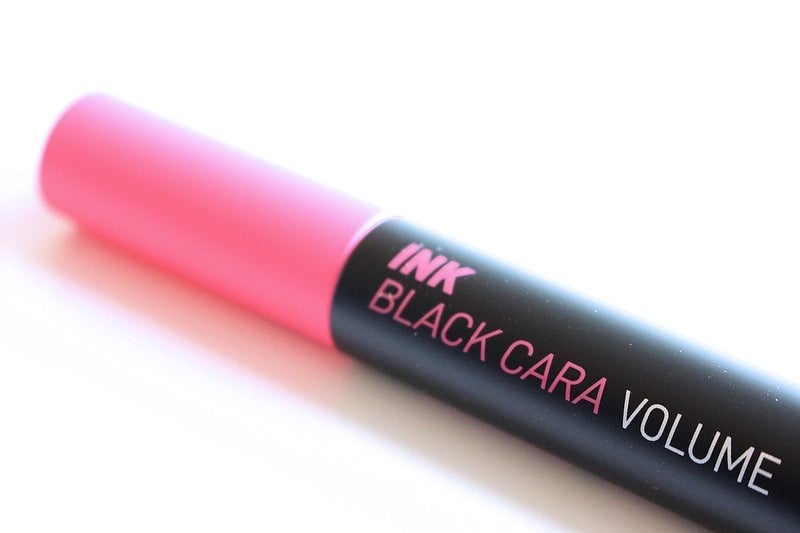 インク ブラック カラ/PERIPERA/マスカラを使ったクチコミ(2枚目)