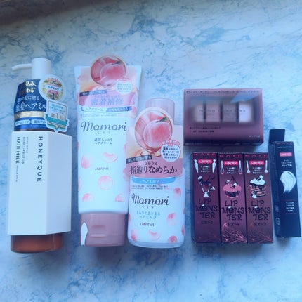 フレグランスヘアミスト ピュアシャンプーの香り/フィアンセ/ヘアミストを使ったクチコミ(4枚目)