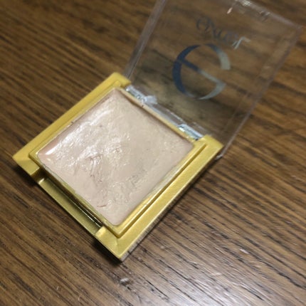 アイシャドウベース/excel/アイシャドウベースを使ったクチコミ(2枚目)