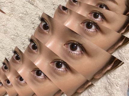 ピメル うそつき下地/pdc/マスカラ下地を使ったクチコミ(4枚目)