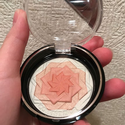 スマイルアップチークスS/コフレドール/パウダーチークを使ったクチコミ(2枚目)