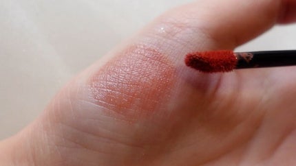 PERFECT DIARY (パーフェクトダイアリー) READ ME フローティングライト リップグロス/PERFECT DIARY/リップグロスを使ったクチコミ(5枚目)