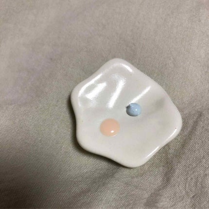 コントロールカラーベース/WHOMEE/化粧下地を使ったクチコミ(2枚目)