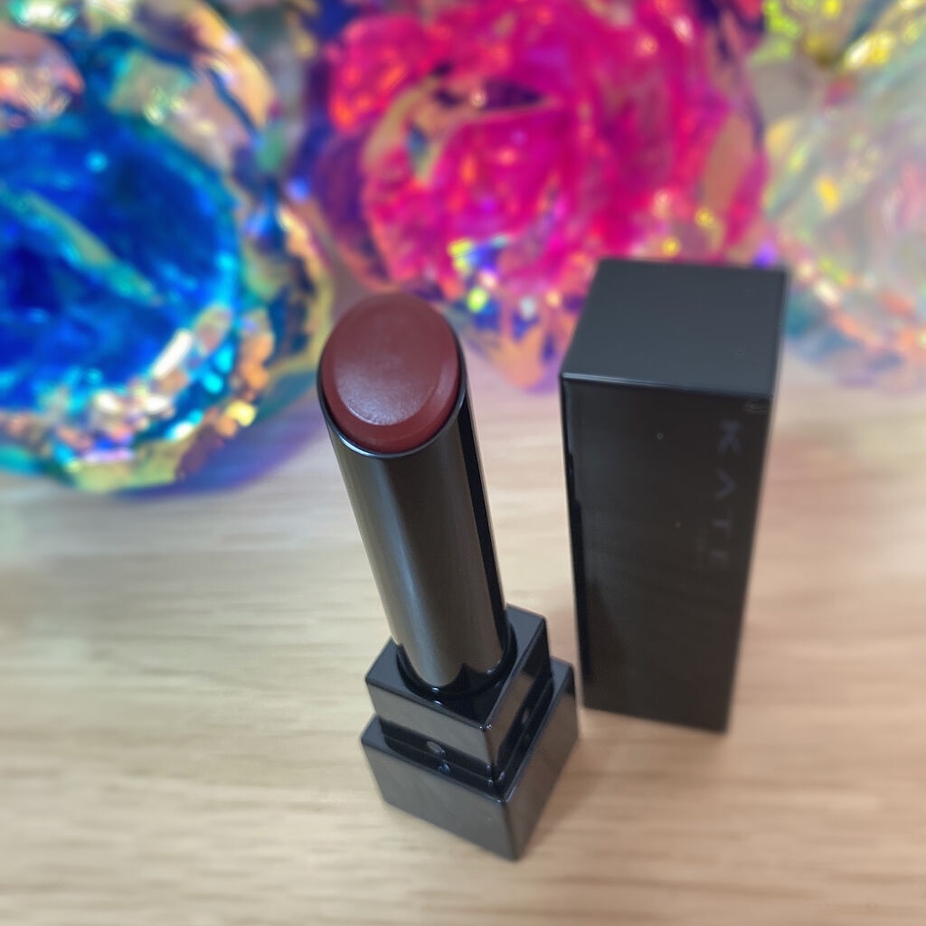 ケイト リップモンスター/KATE/口紅を使ったクチコミ（1枚目）