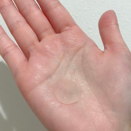 しっとり毛穴ケアクレンジングバーム/ダヴ/クレンジングバームを使ったクチコミ(4枚目)