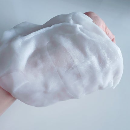 ピンクグルタチオン デイリースペシャルマスク/Milk Touch/シートマスク・パックを使ったクチコミ(8枚目)