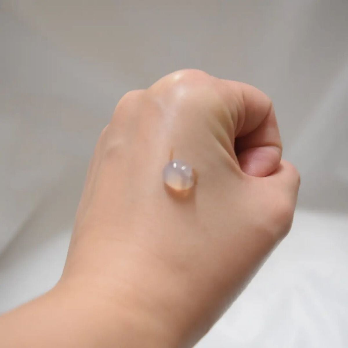 ピュアクレンジングジェル ホワイト/Salanaru(サラナル)/クレンジングジェルを使ったクチコミ(2枚目)