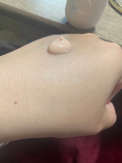 ディオール バックステージ フェイス & ボディ プライマー/Dior/化粧下地を使ったクチコミ(2枚目)