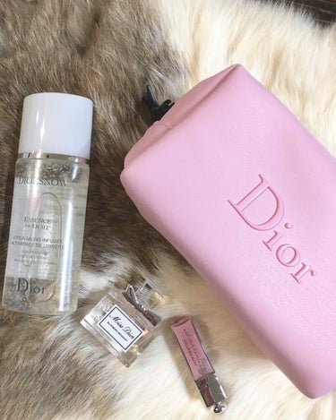 【旧】ディオール アディクト リップ マキシマイザー/Dior/リップグロスを使ったクチコミ（1枚目）