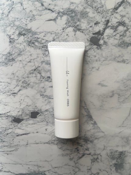 オルビスユー トライアルセット/オルビス/トライアルキットを使ったクチコミ(4枚目)