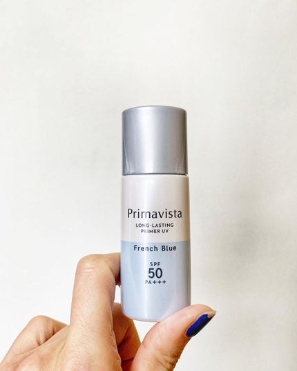 スキンプロテクトベース<皮脂くずれ防止>SPF50/プリマヴィスタ/化粧下地を使ったクチコミ(3枚目)