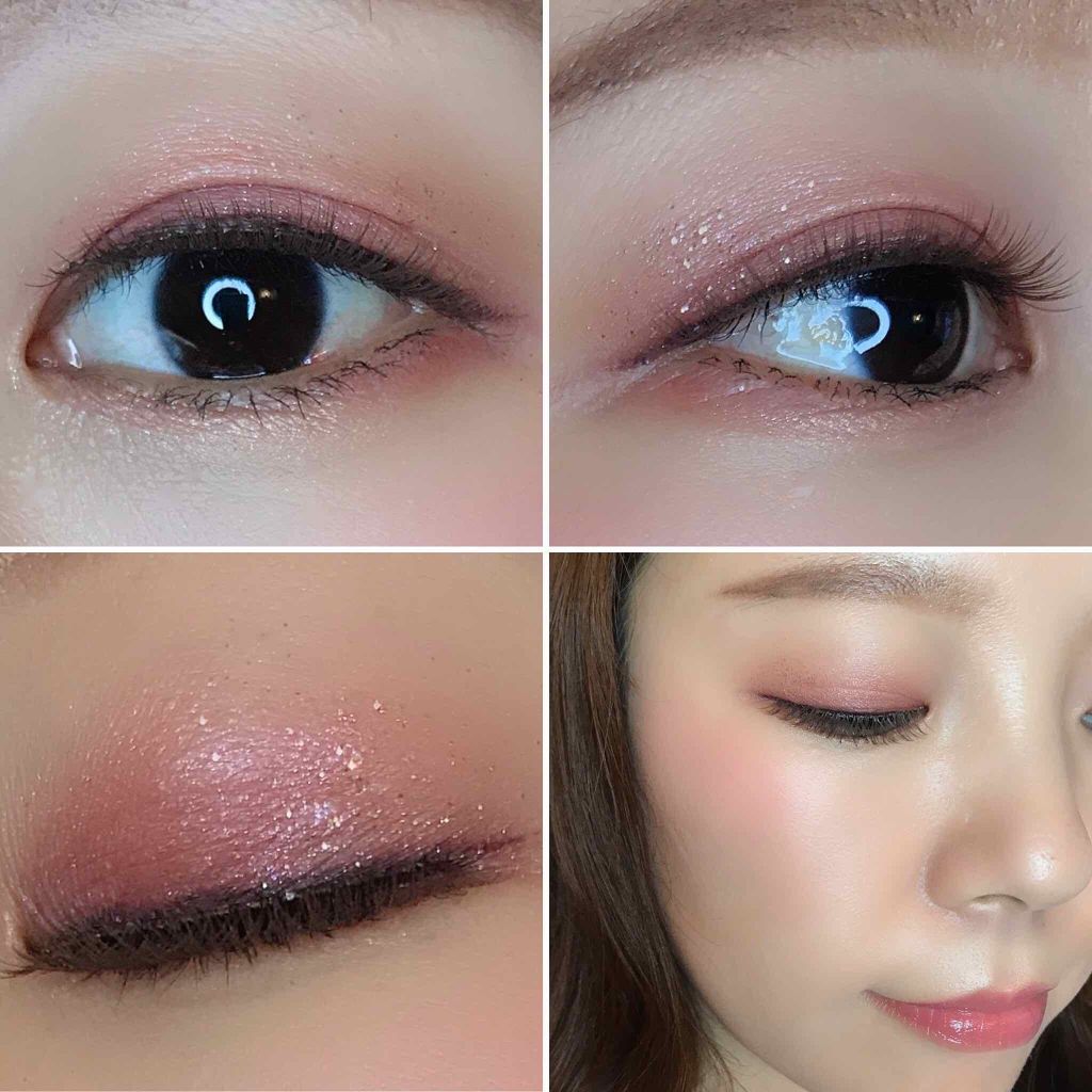 HOLIKA HOLIKA チャンキーメタル アイシャドウパレットのクチコミ「ホリカホリカの秋の新作
チャンキーメタルアイシャドウパレット✨
# 02 FEEL SO CO.....」（3枚目）