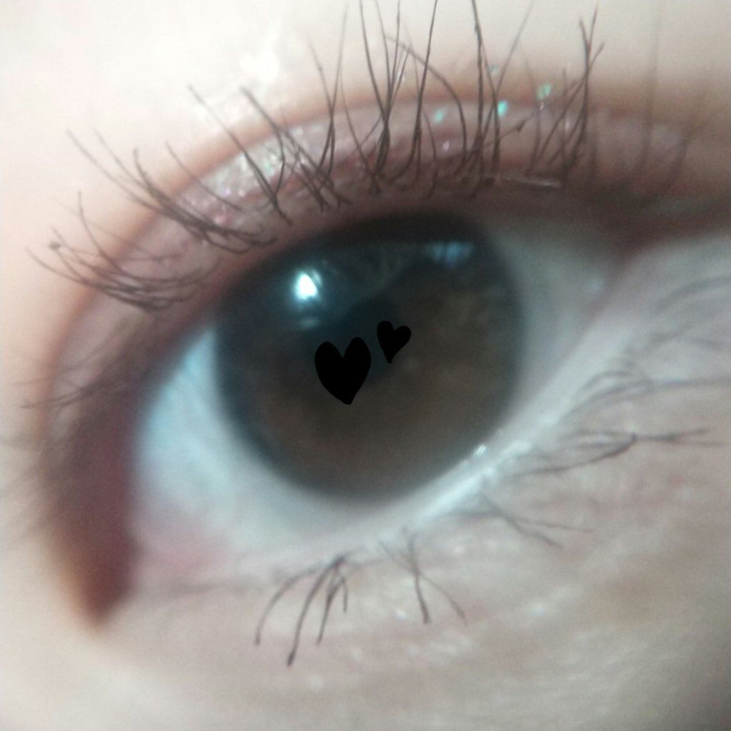 インク カラー カラ（AD） 01 BLACK ESPRESSO/PERIPERA/マスカラを使ったクチコミ（1枚目）