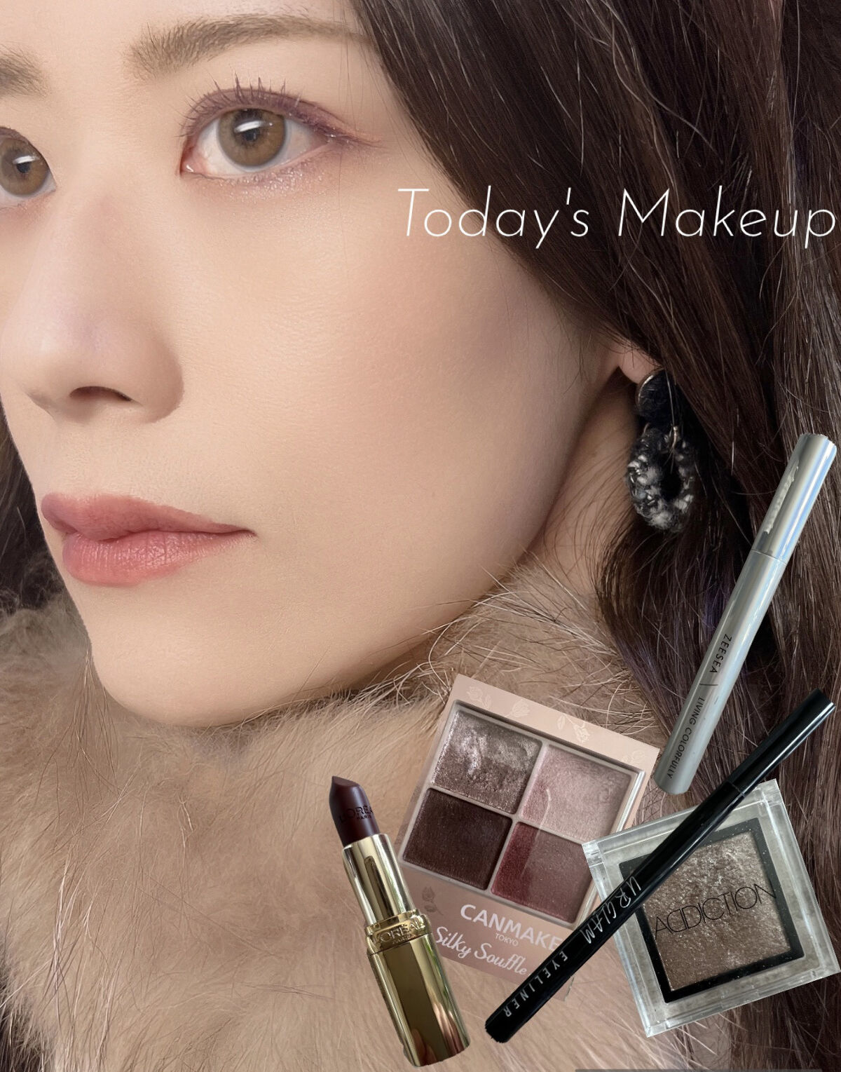 カラーリッシュ エクストラルージュ/ロレアル パリ/口紅を使ったクチコミ（1枚目）