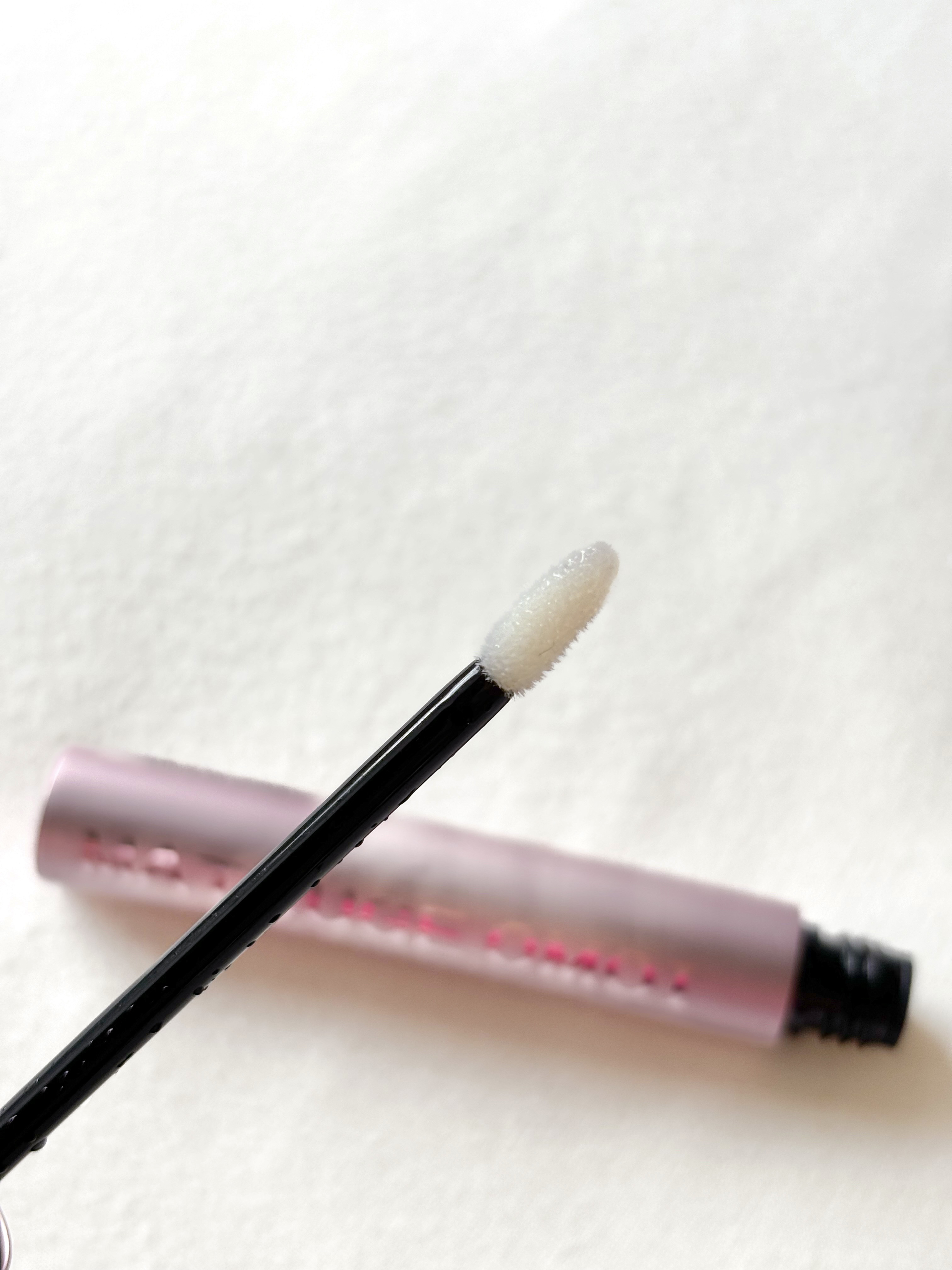 MAアイラッシュセラム/MATSUGE OMOI/まつげ美容液を使ったクチコミ（3枚目）