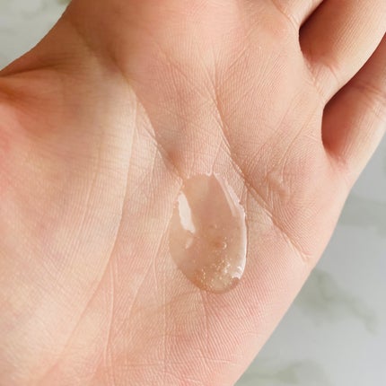 リカバリー オイルエッセンス/treecell/アウトバストリートメントを使ったクチコミ(4枚目)