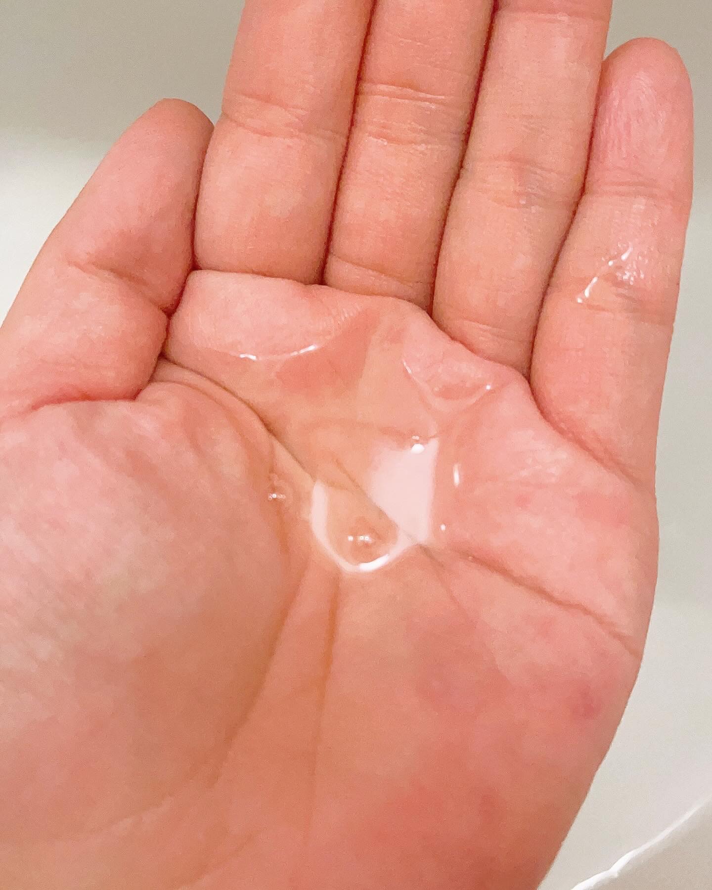 17 シャンプー/wooliliwoo/市販シャンプーを使ったクチコミ（2枚目）