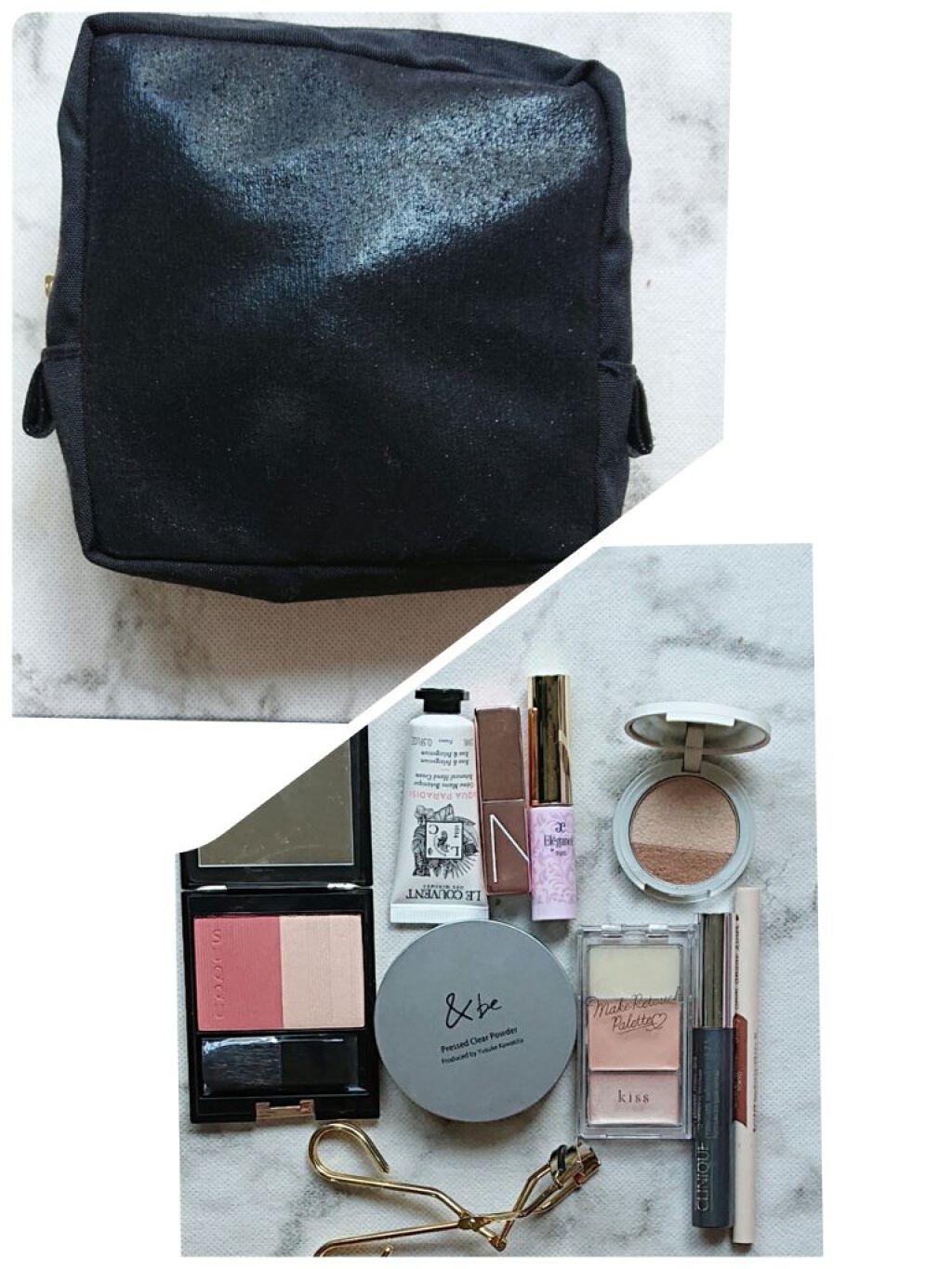 アイラッシュカーラー/Amplitude/ビューラーを使ったクチコミ（3枚目）