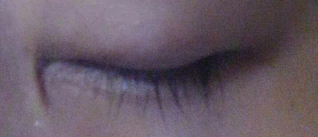 まつげ美容液EX/CEZANNE/まつげ美容液を使ったクチコミ（1枚目）