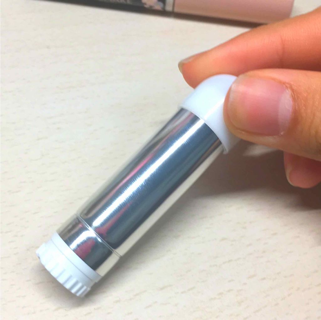 フレアリングカールマスカラ ボリュームプラス/キャンメイク/マスカラを使ったクチコミ（2枚目）