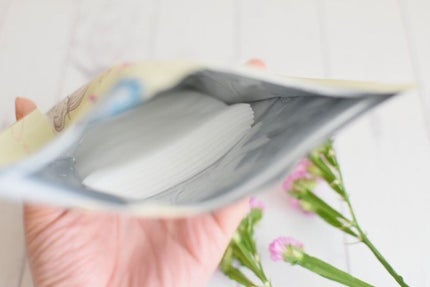 ごめんね素肌 キニナルマスク/クリアターン/シートマスク・パックを使ったクチコミ(3枚目)