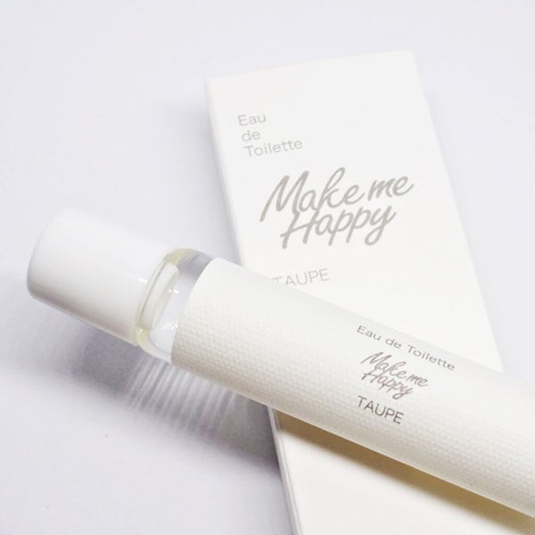 メイクミーハッピー オードトワレ GREEN/キャンメイク/香水(レディース) by みやこ