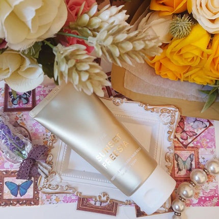 パフュームヘアエッセンス/JUL7ME/ヘアトリートメントを使ったクチコミ(6枚目)