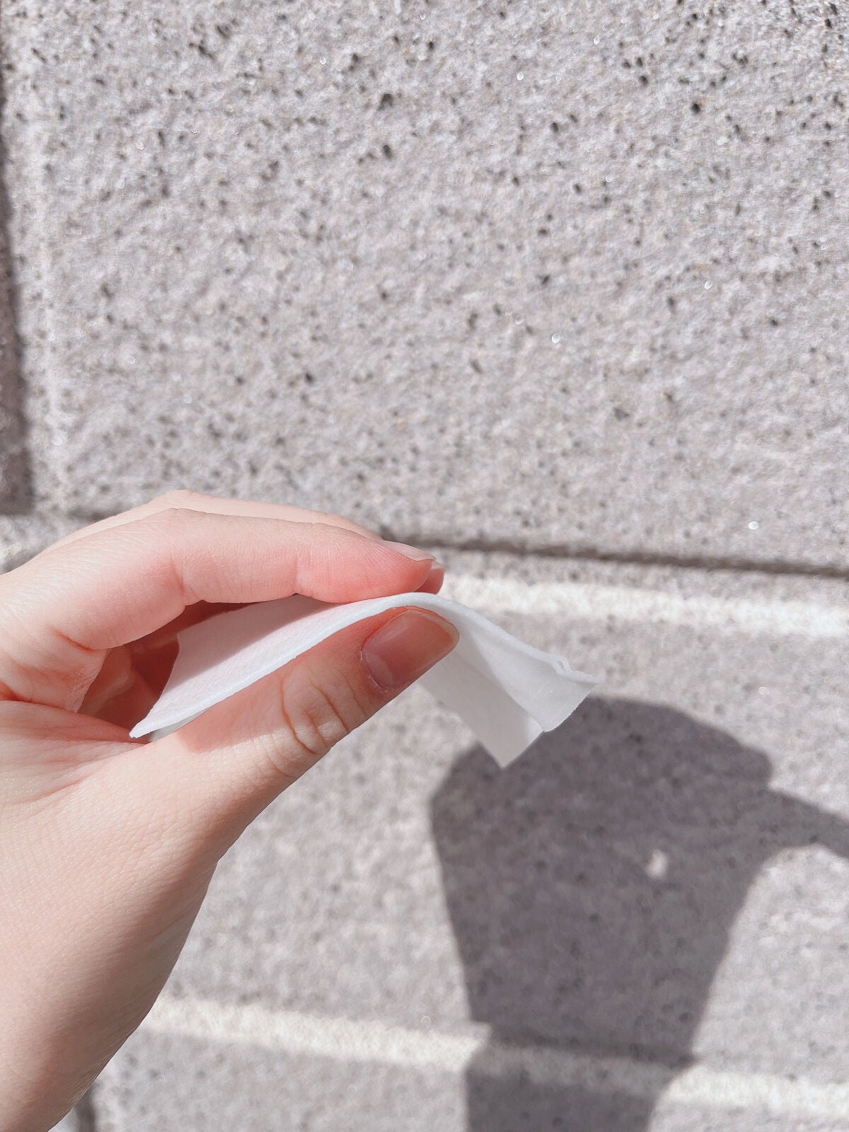 ニキビーニ 乾燥肌・敏感肌用/LilyBell/シートマスク・パックを使ったクチコミ(8枚目)