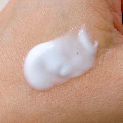 9番 ハリケア秘密セラム/numbuzin/美容液を使ったクチコミ(4枚目)