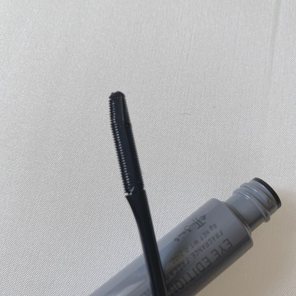 エテュセ アイエディション(マスカラベース)リッチスタイル/ヘルシースタイル/ettusais/マスカラ下地を使ったクチコミ(6枚目)