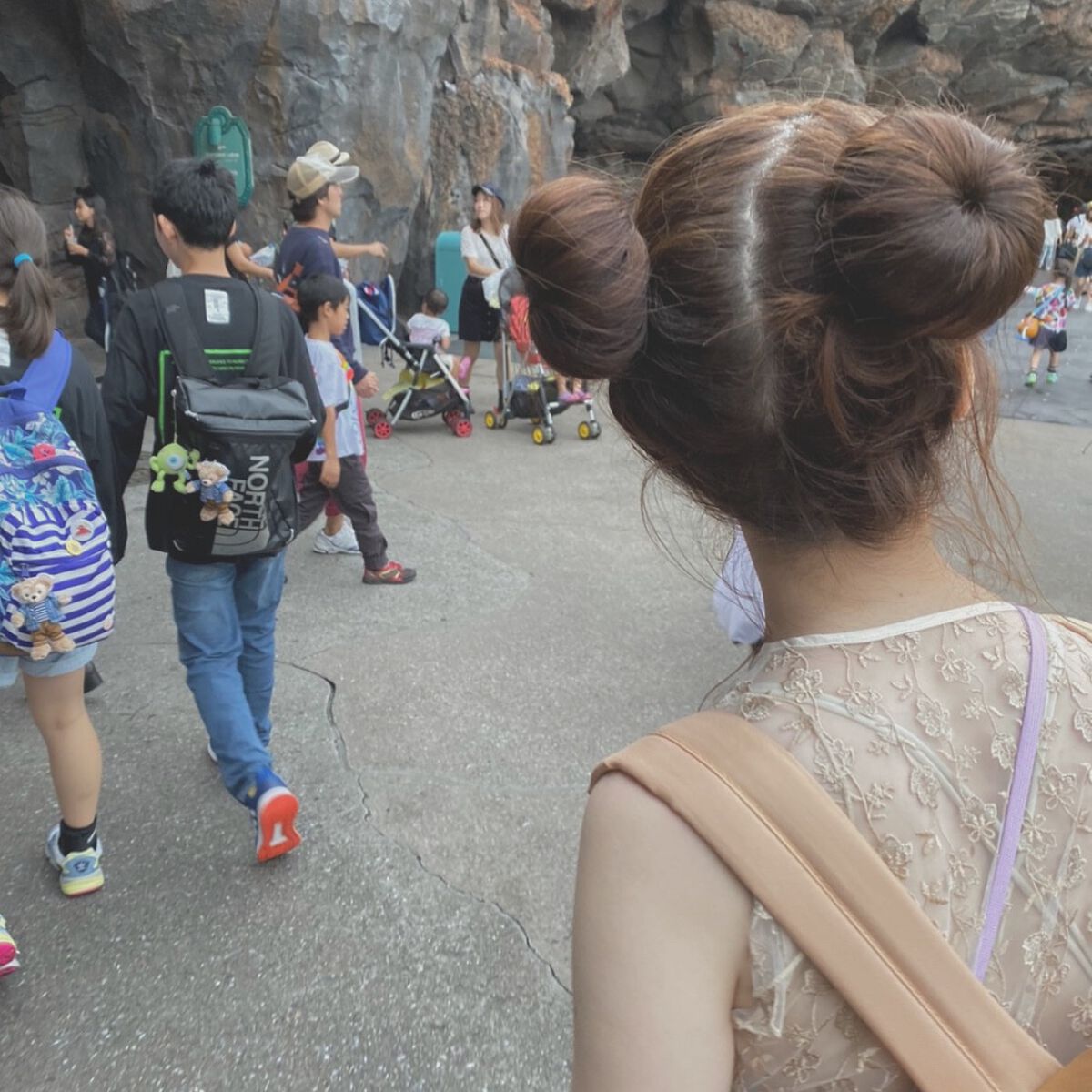 ケープ スーパーハード 無香料/ケープ/ヘアスプレーを使ったクチコミ（1枚目）