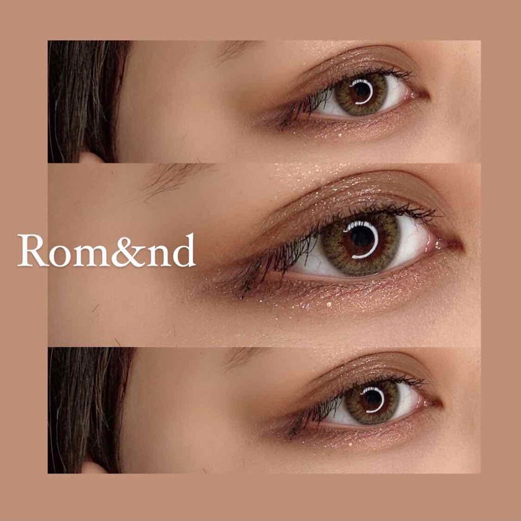 ルックアット マイアイジュエル/ETUDE/単色アイシャドウを使ったクチコミ(1枚目)