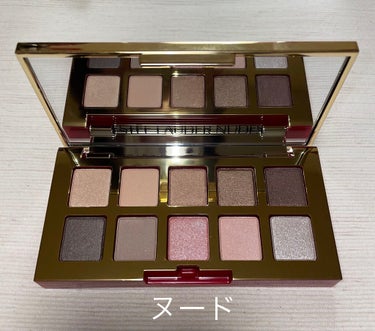 ESTEE LAUDER メークアップ コレクション 2020のクチコミ「エスティーローダークリスマスコフレ
♡ESTEE LAUDERメークアップ コレクション 20.....」（3枚目）